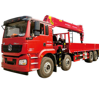 ποιότητας  CRANE Factory Direct Supply Cheap Price 8 Ton Mobile Truck Crane For Sale εργοστάσιο